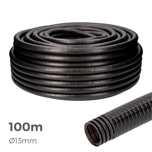 Ferroplast pour extérieur mesure 13mm ce m-20 euro / mts