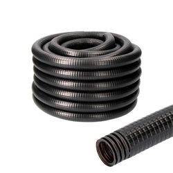 Ferroplast para exterior medida 23mm ce m-32 10mts