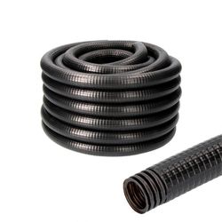 Ferroplast para exterior medida 23mm ce m-32 20mts