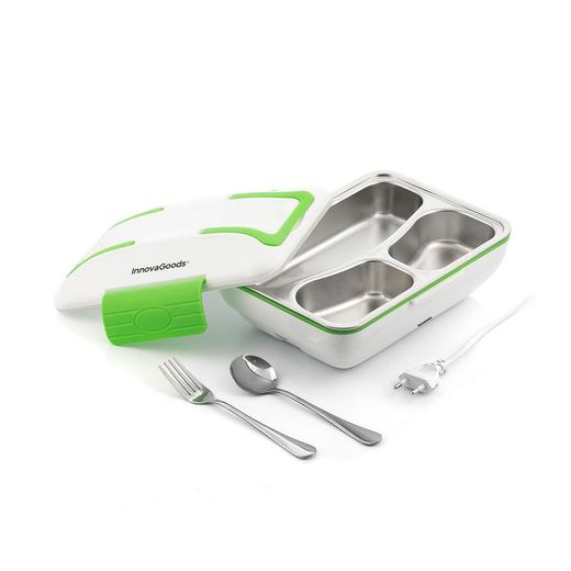 Lancheira Elétrica Pro 50w V0100697 Innovagoods
