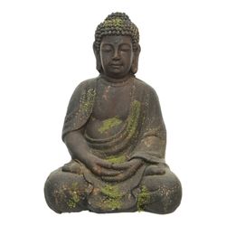 Figura de Buda 30x21x17cm
