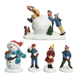 Figuras Poliresina Modelos Varios