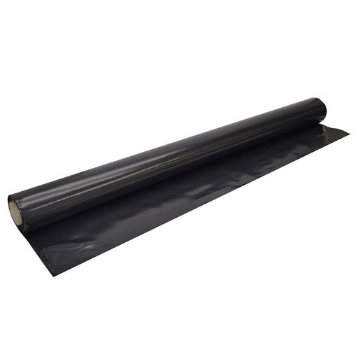 Film polyéthylène G400 Noir 4x75m (R)