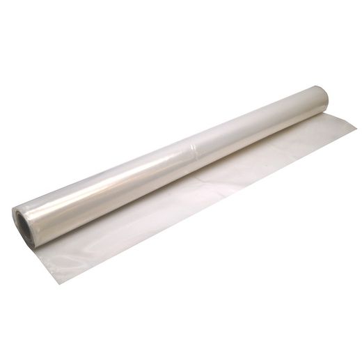 Filme de Polietileno G400 Trans 2x10m (R)