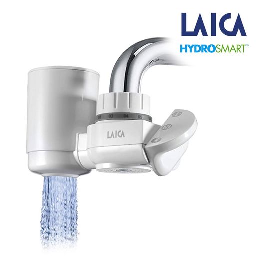Filtre Hidrosmart pour robinet modèle Venezia Rk50a01 Laica