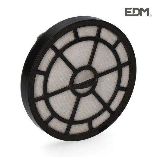 Filtro de reposição para aspirador de pó 07696