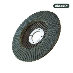 Flap zirconio 115mm grano 60 - dfz1060