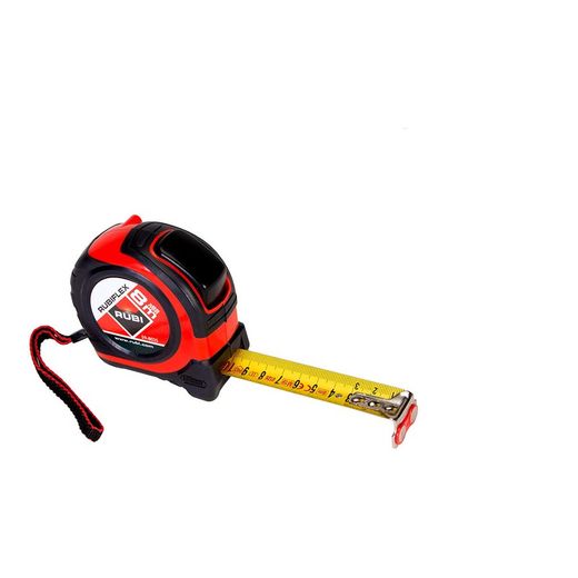 Mètre ruban Rubiflex 8 M. X 25mm R75902 Rubi