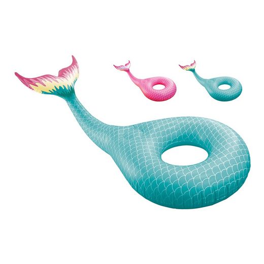 sereia float 91cm