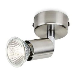 Foco 1 Elemento Gu10 Mod.