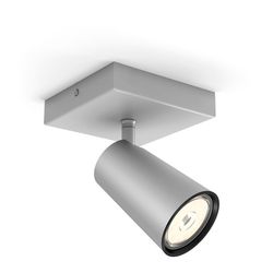 Foco 1 Elemento Mod. 10,2x10,2x9,2cm. Philips