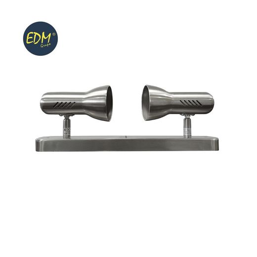 Focus 2 elements chrome mat modele galaxy edm