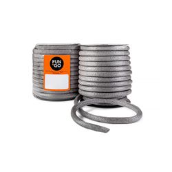Joint Fond Ø20mm Gris 10m. Champignon