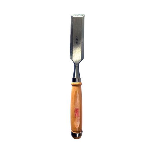 Ciseau modèle 30. Largeur : 30 mm. Wuto