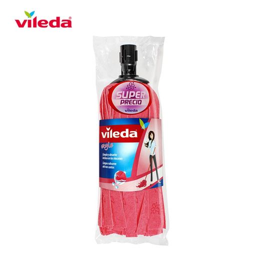 Esfregona estilo 138617 vileda