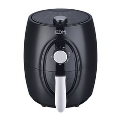 Fritadeira Air 3.6l 1400w Com Cesto Edm