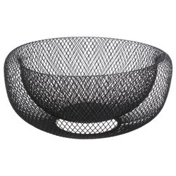 Frutero 27cm Colección 'Noir Kitchen'