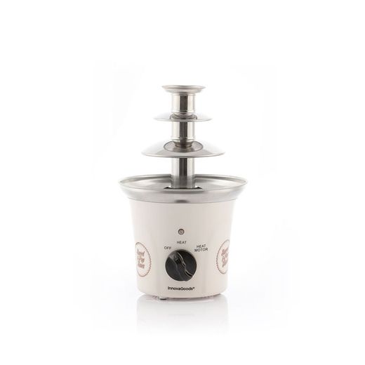 Fonte de Chocolate 70w V0100955 Innovagoods