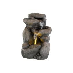 Fonte modelo Roca para uso externo