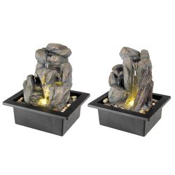 fonte de modelo de rocha interna