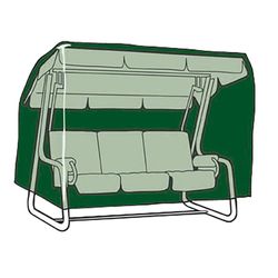 Capa de Proteção Capa Balanço 143x255x170cm 100gr/M²