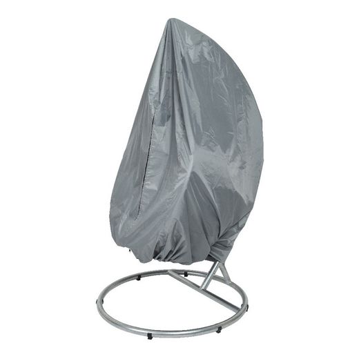 Capa de Proteção Para Cadeira Suspensa ou Balanço 115x188cm 100gr/M²