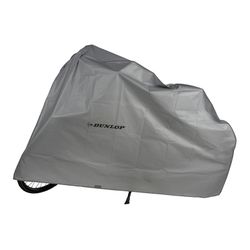 Funda para proteger bicicleta 210x110cm