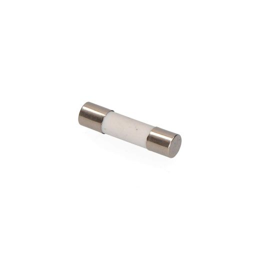 Fusível de cerâmica 6,3x32 15a edm