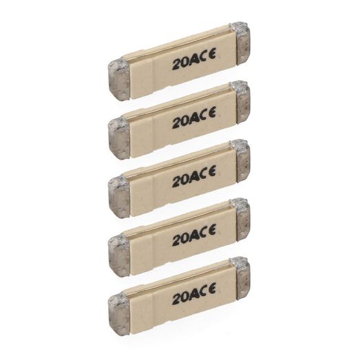 Fusible Metropol 20a emballé (5 unités)