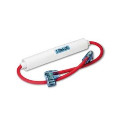 Fusible para microondas 6x42mm 700ma/5kv
