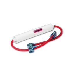 Fusível de microondas 6x42mm 900ma / 5kv