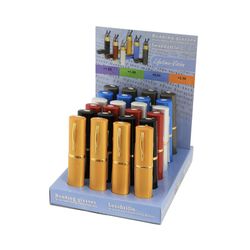 Lunettes de lecture 6 couleurs assorties euro/uni