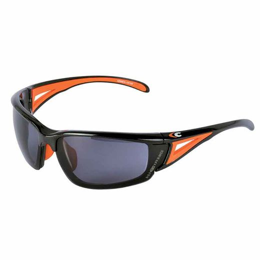 Armex lunettes de protection gris cofra