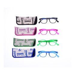Lunettes de protection pour enfants filtre bleu pour écrans couleur assortis euro / u