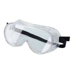 Lunettes de protection standard pour vision totale. 4903000 Wolfcraft