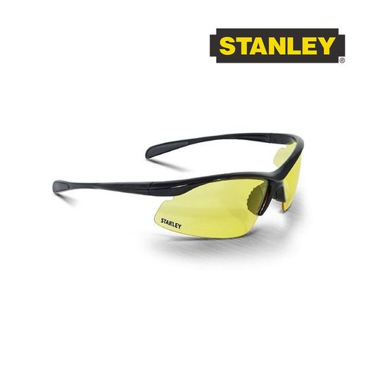 lunettes de sécurité stanley en166