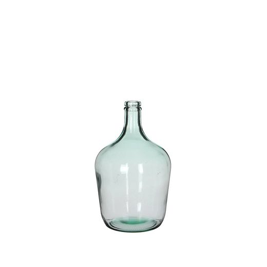 Jarra de Vidro Transparente Diego 4l Ø18cmx30cm