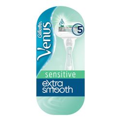 Gillette venus maquina embrace sensitive 1up