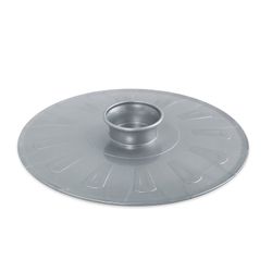 Giratortillas Ø25,5cm Metaltex