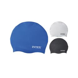 Gorro Piscina (Colores Surtidos)