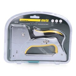 Grampeador Premium Pro nº 4 Ge32 Mota