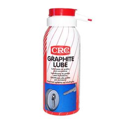 Grafite lubrificante 100ml crc