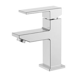 Robinet de lavabo monocommande Mod.