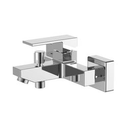 Torneira Monocomando para Banheira de Embutir Mod. Getaria Edm