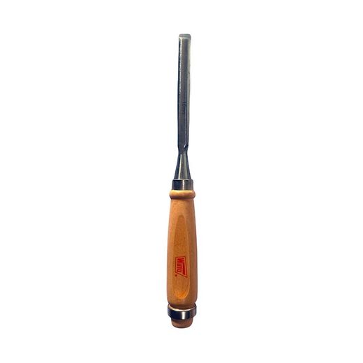 Gouge Modèle 10. Largeur : 10mm. Wuto