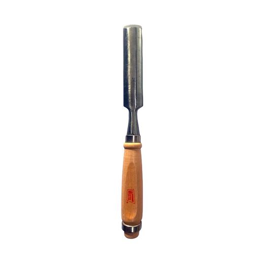 Gouge Modèle 24. Largeur : 24mm. Wuto