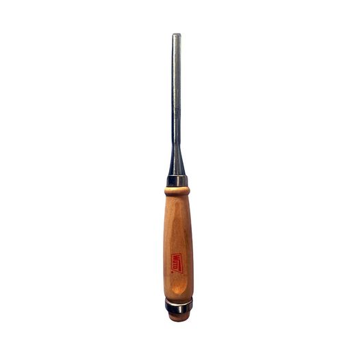 Gouge Modèle 8. Largeur : 8mm. Wuto