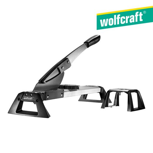 Guilhotina Para Corte De Vinil E Laminados Vlc 800 6939000 Wolfcraft
