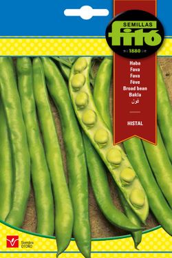 Histal Bean Seeds da marca Fito