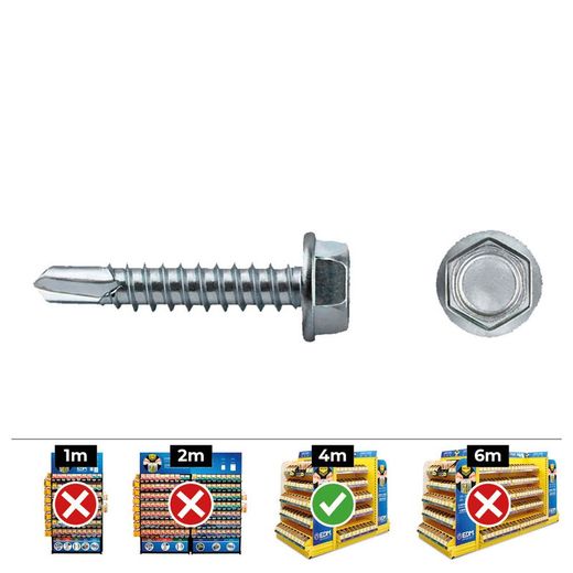 Hache Alcotana Manche Fibre Ref 31210